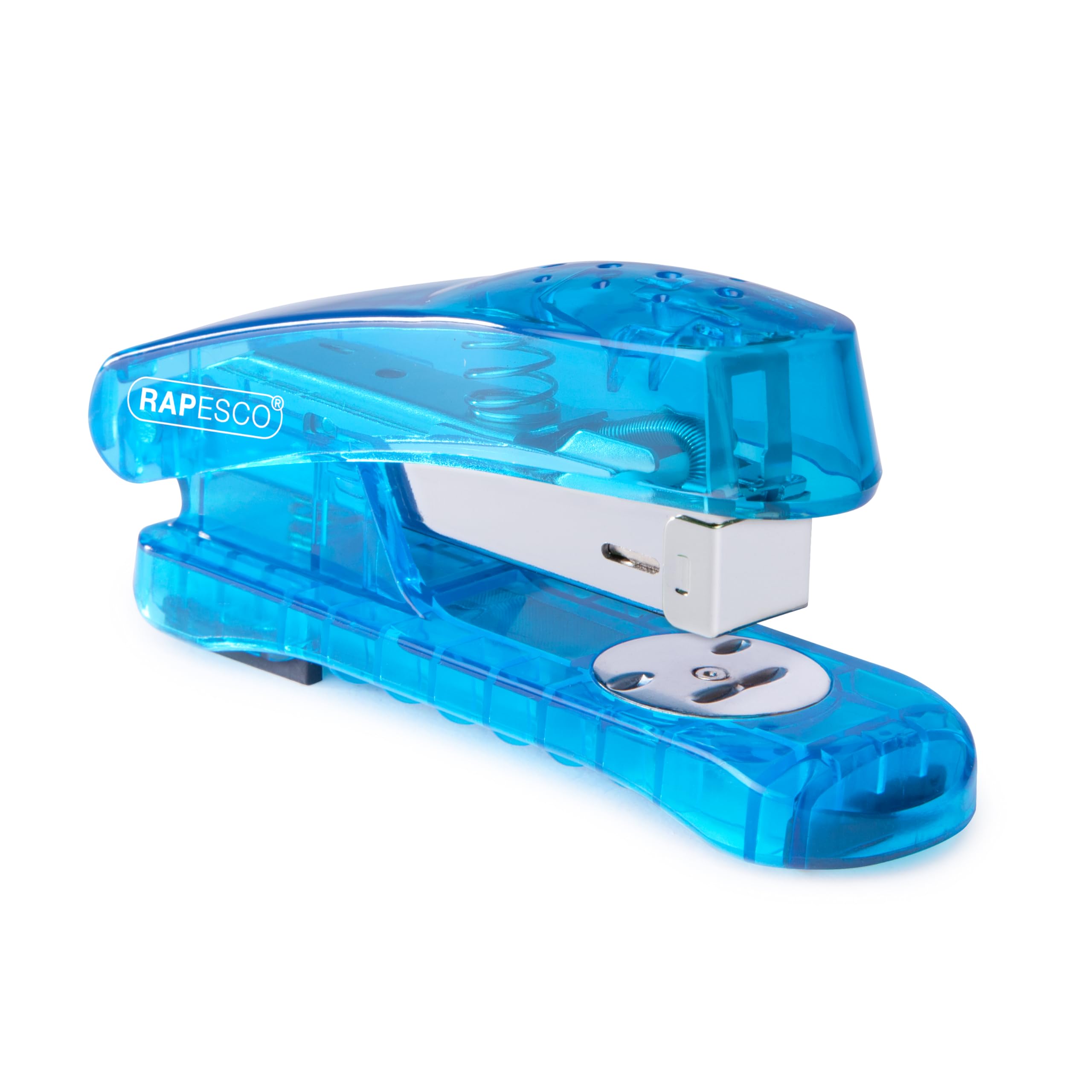 Agrafeuse grande capacité Rapesco AV-69 avec 5000 agrafes 923/15 mm - 3