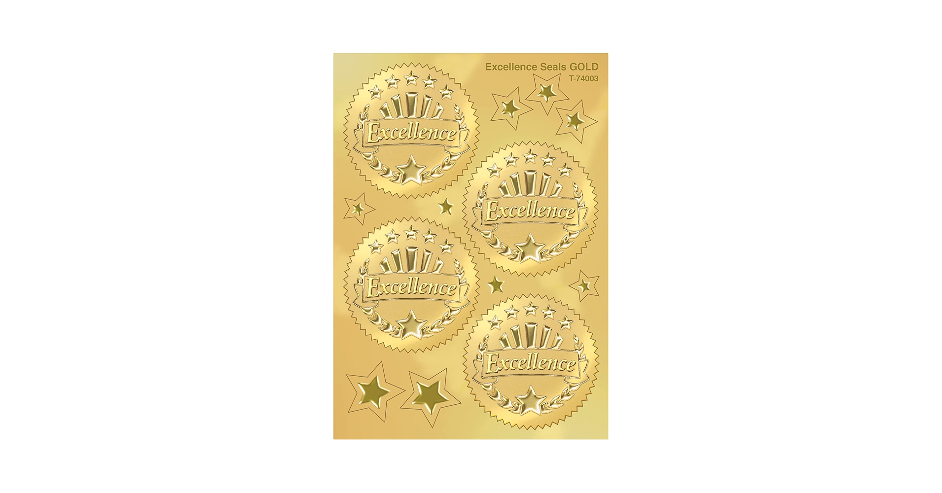 EXEDEXES／GOLD MEMBERS STICKER EXEDEXES／GOLD MEMBERS STICKER Fc Exed Exes Gold Sticker