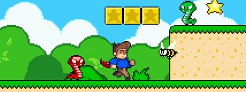 Super Steve World for Fire TV