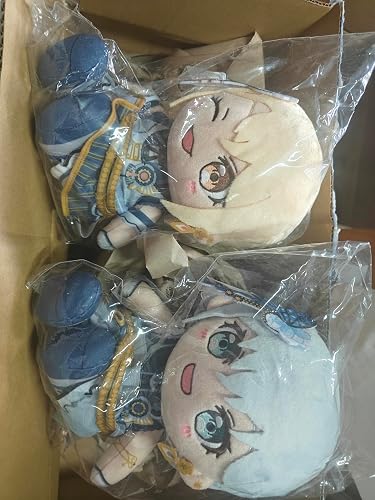Amazon.co.jp: BanG Dream! Morfonica 倉田 ましろ ぬいぐるみ : おもちゃ