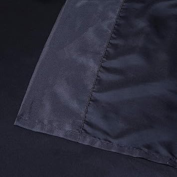 Luxbedding Satin Bed Sheets Set, Twin Size Sheets, 4 Pieces, Black