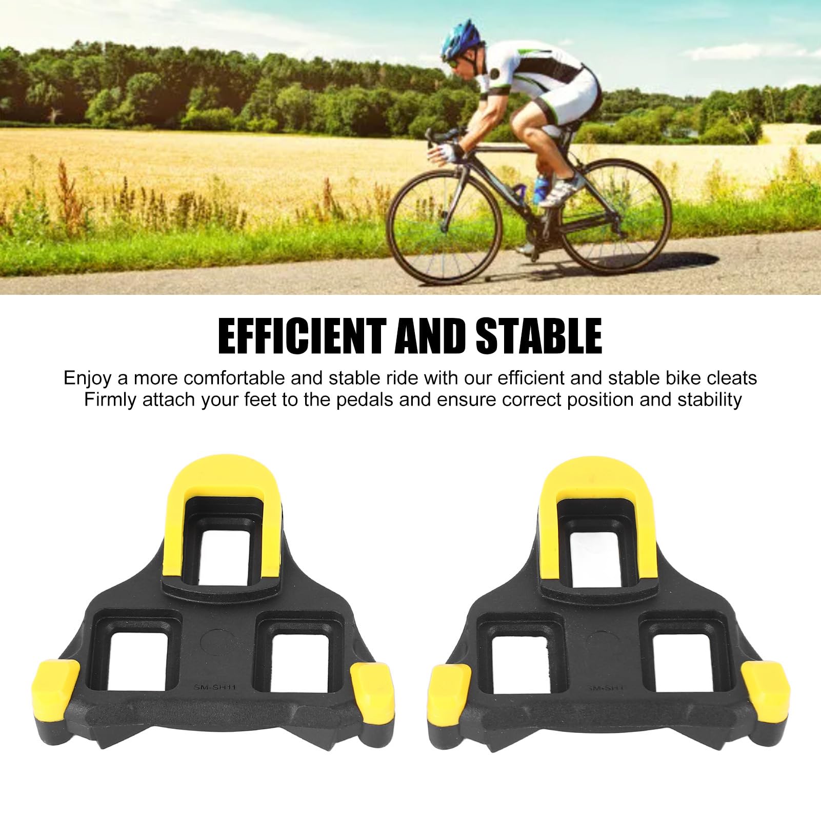 Calas Zapatillas Para Bicicleta Estatica Recambio Calas Zapatillas