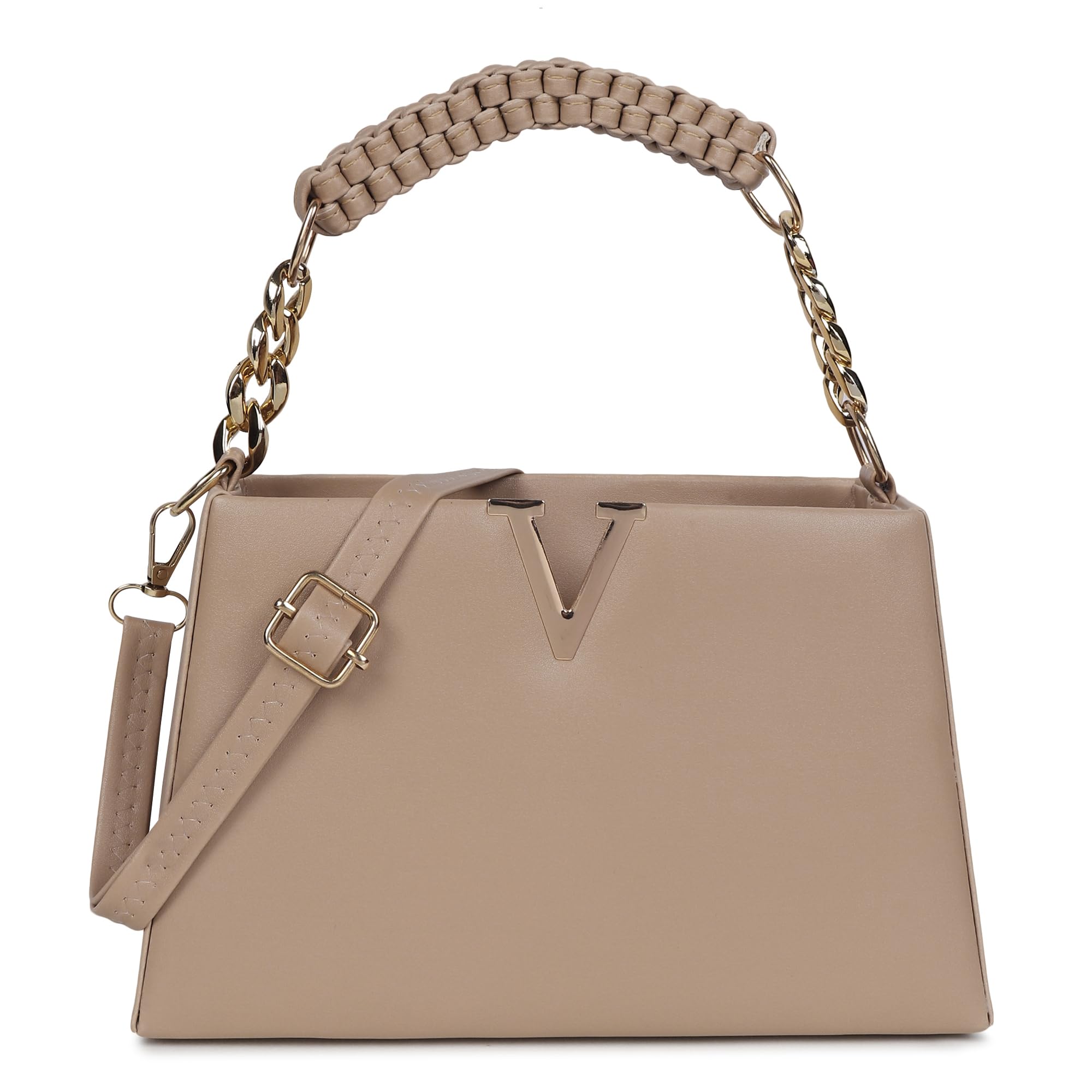 LA GLARE Women Sling Crossbody Bag (B0D9HL3S3H) Amazon Price History, Amazon Price Tracker