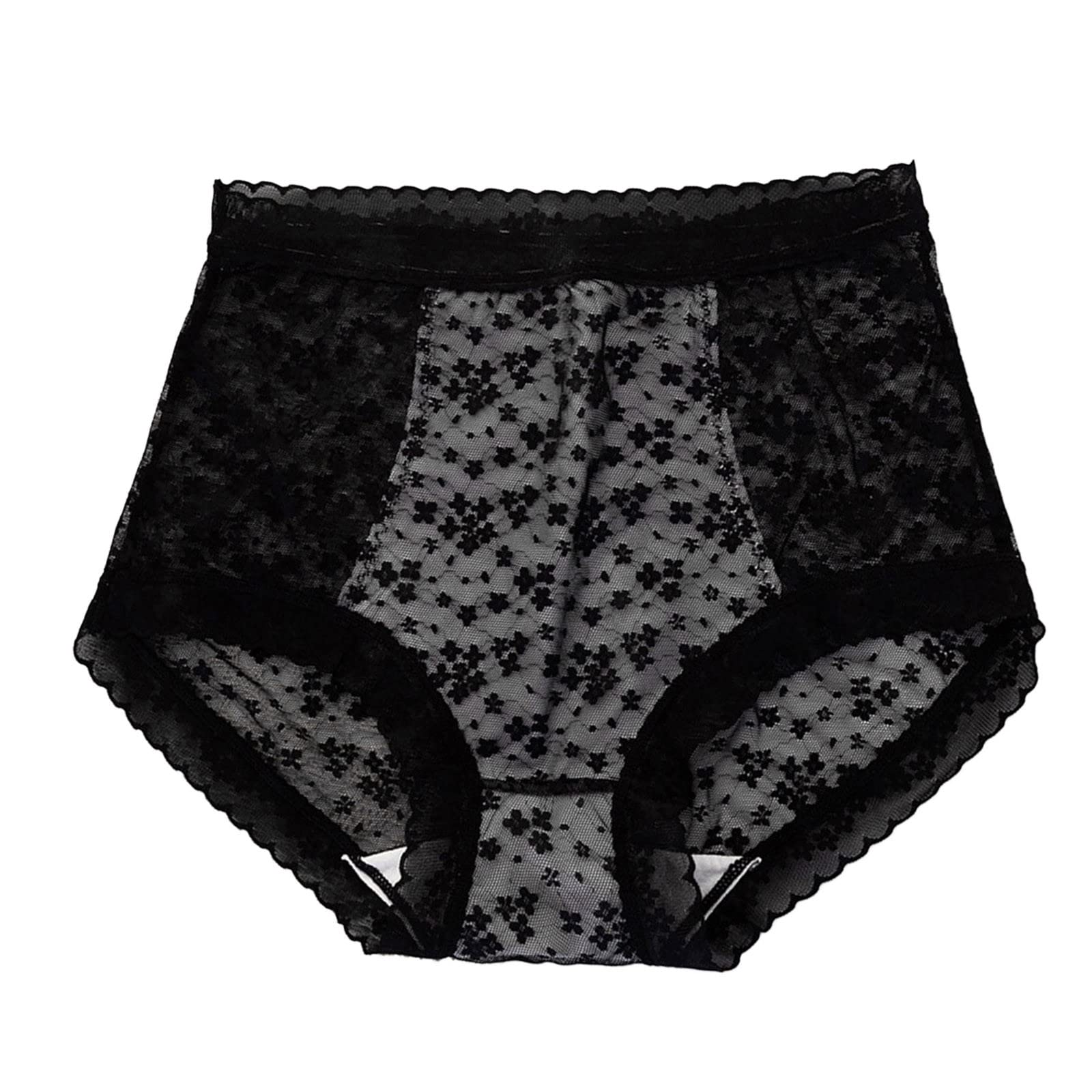 Slips et culottes ventre taille haute pour gommer les complexes sous les vêtements