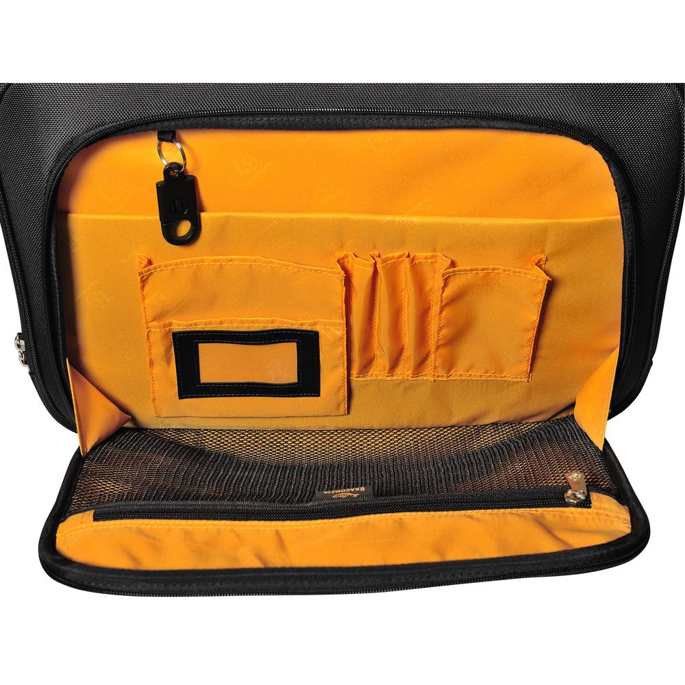EXACOMPTA Exactive - Mochila para portátil