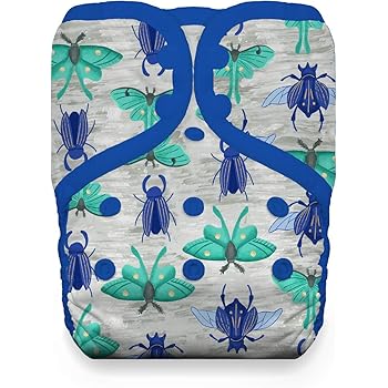 thirsties pocket diaper