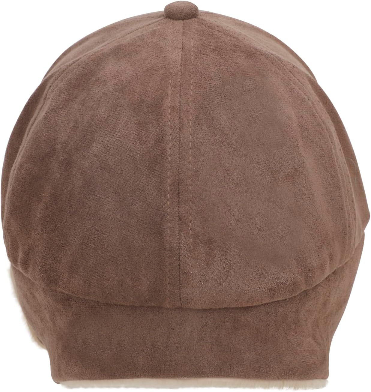 Women Winter Waterproof Earflap Trapper Hats Hunting Ski Hat Sherpa Baseball Cap Ear Flap Fashion Cap Aviator Hat - Image 3