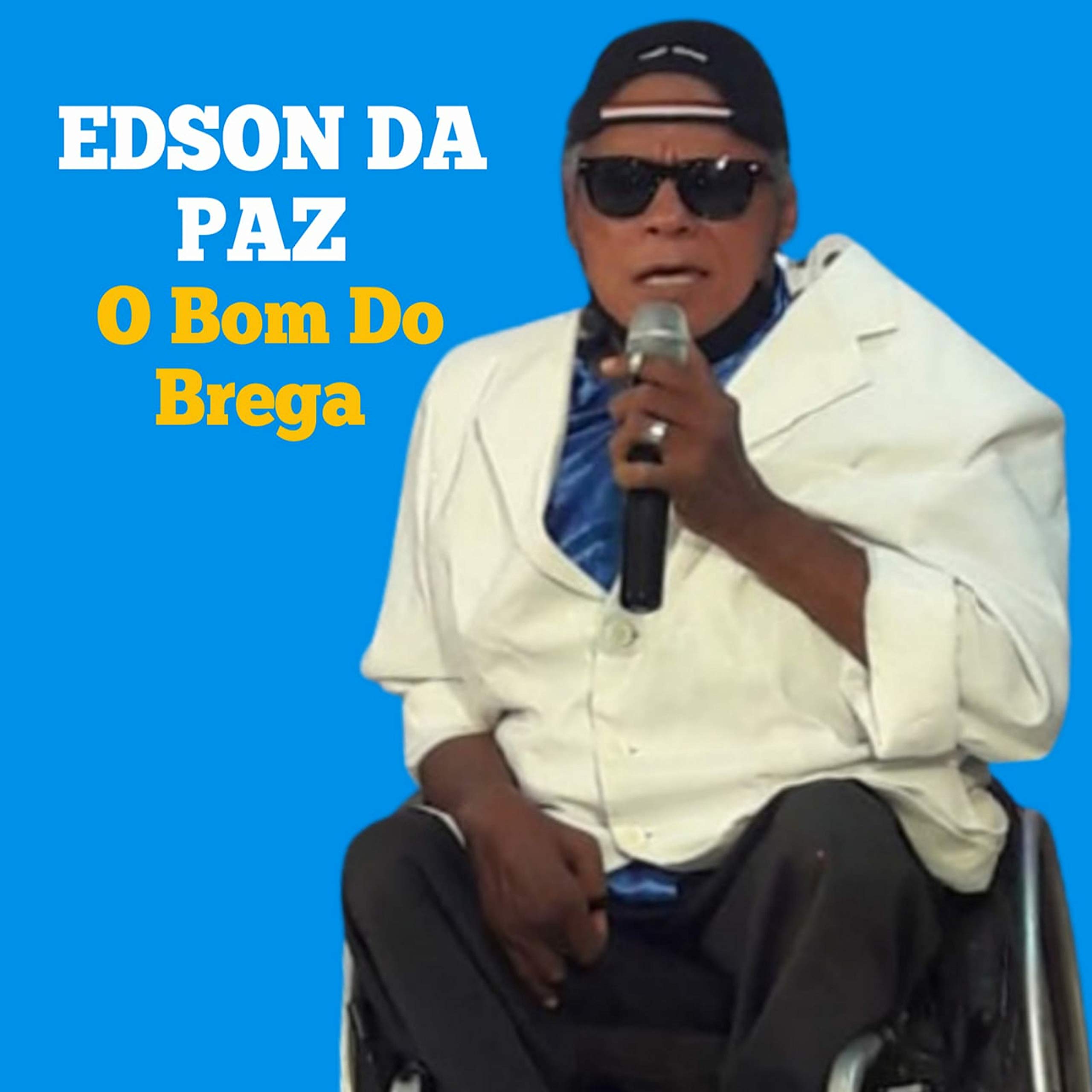 Edson da Paz