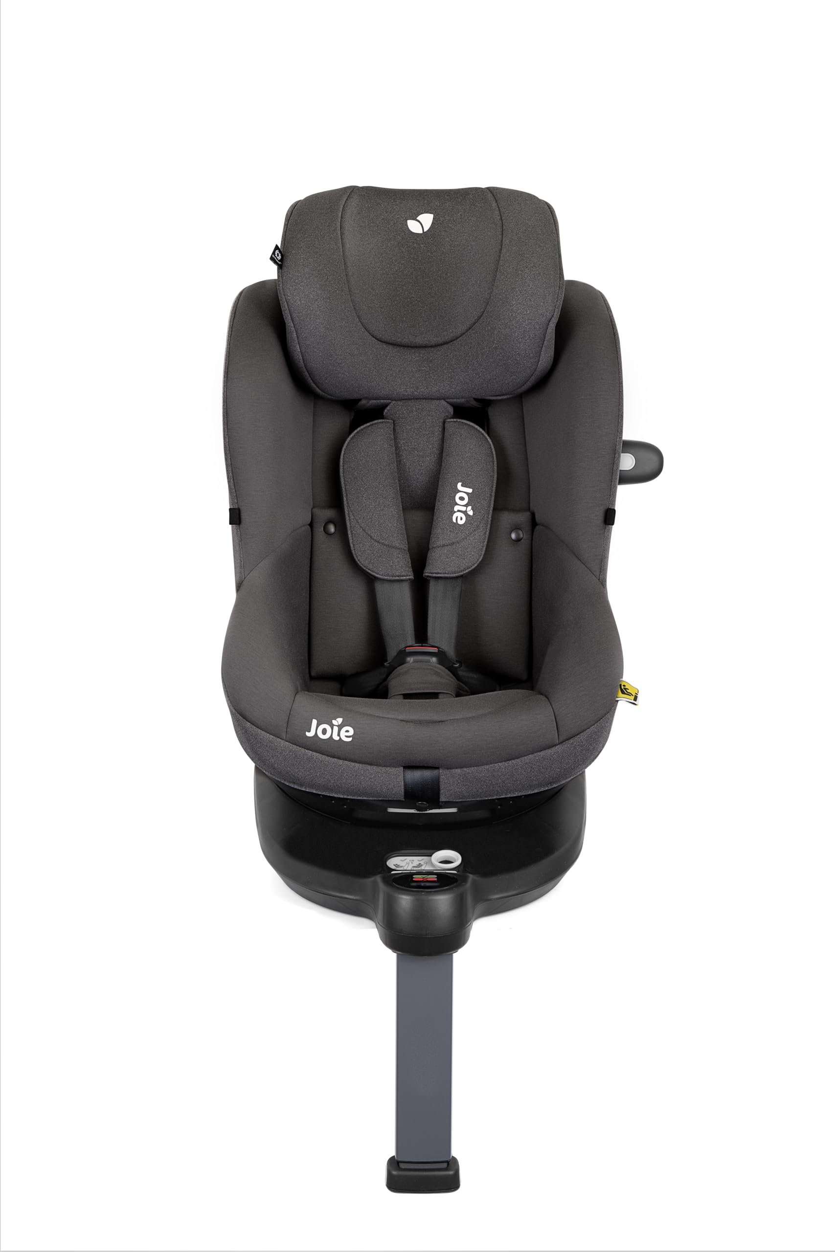 Joie Every Stage R129 - Autostoeltjestest