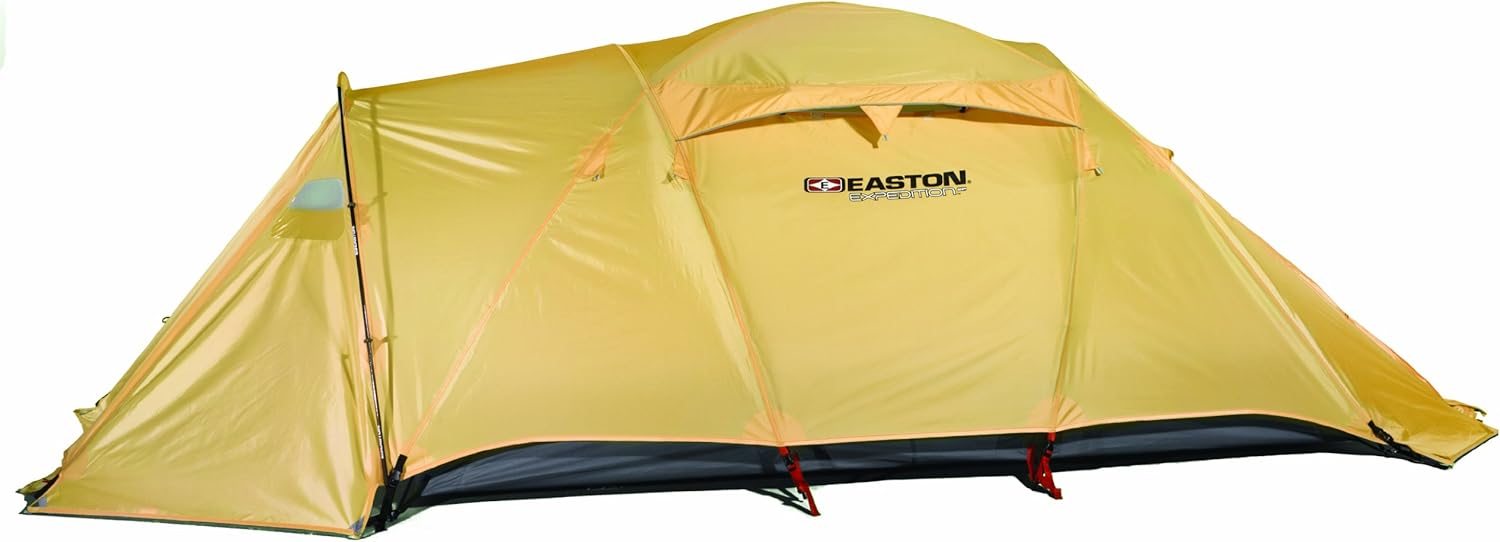 Easton Mountain Products Expedition 2Person 4Season Tent