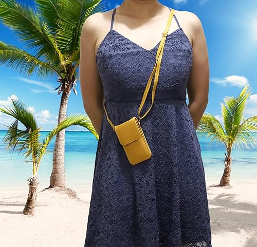 Miniatura 7 de Bolsa de transporte con ventana transparente y bolsillo para bomba de insulina mínima Medtronic 630G 640G 670G770G780G (todos los modelos), Rojo -