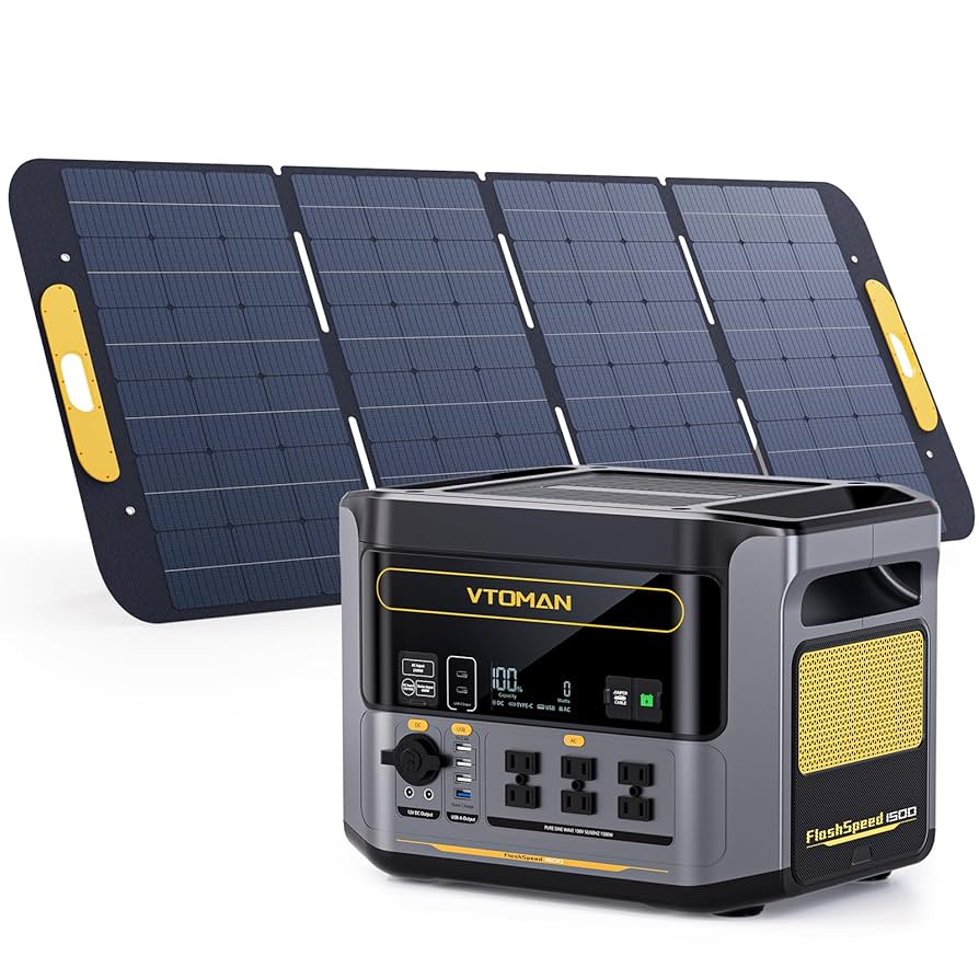 ポータブル電源 ソーラーパネルセット ポータブル電源 ソーラーパネルセット【信頼の国内メーカー品質