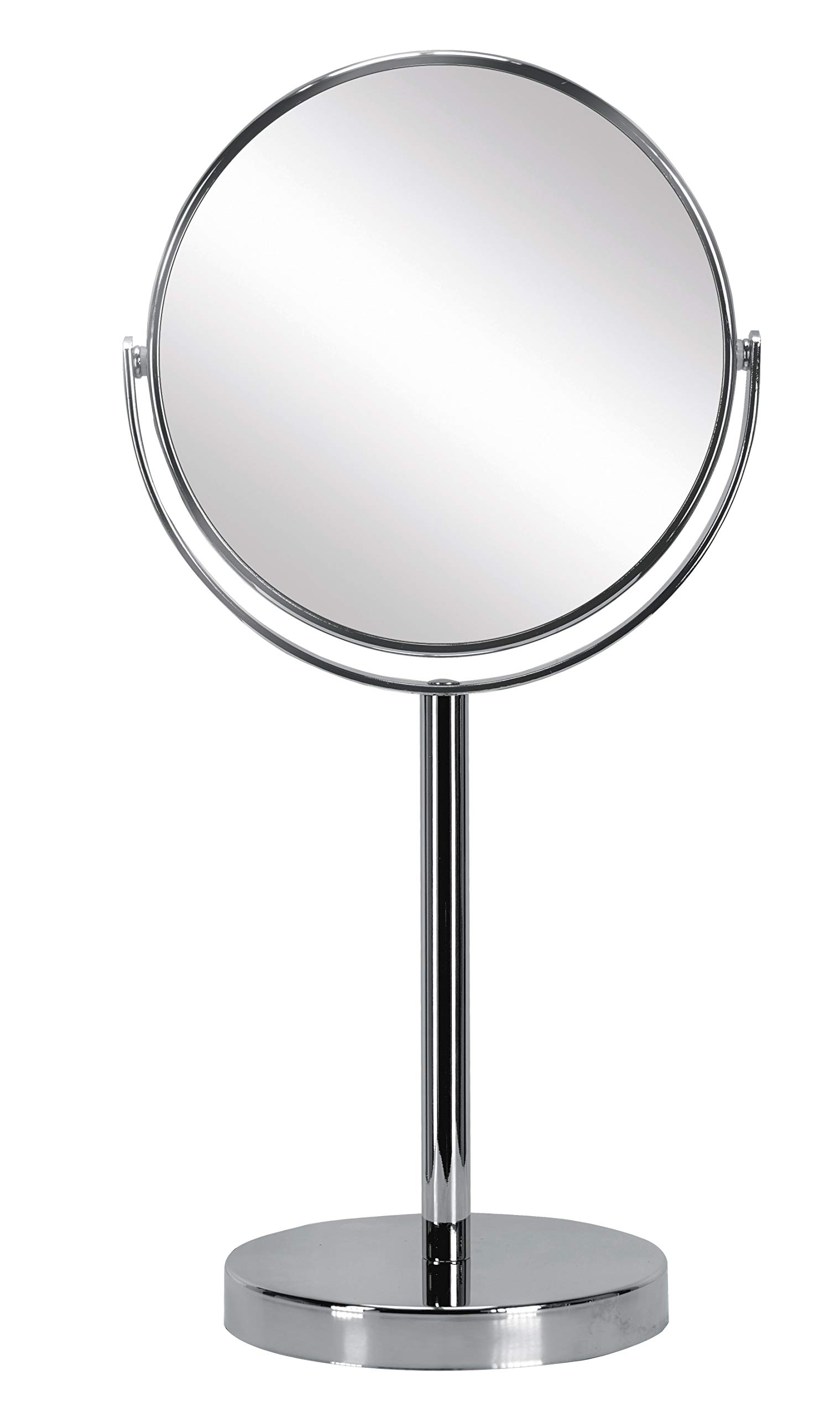 Kleine Wolke Transparent Cosmetic Mirror.