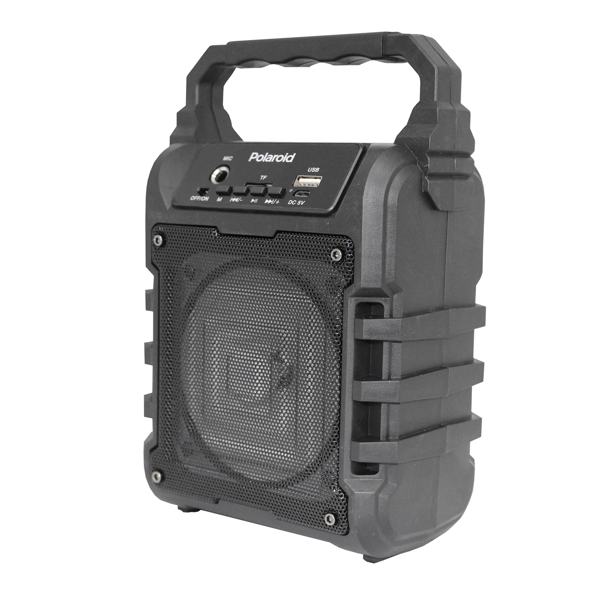 Shop polaroid globe speaker Top Sale