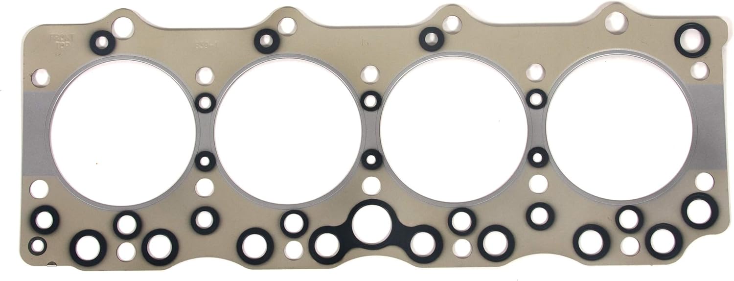 DG-8614921526 Full Gasket Set Compatible With/Replacement For 95-98 Isuzu NPR ELF Truck 3.9L Turbo Diesel 4BD2-T
