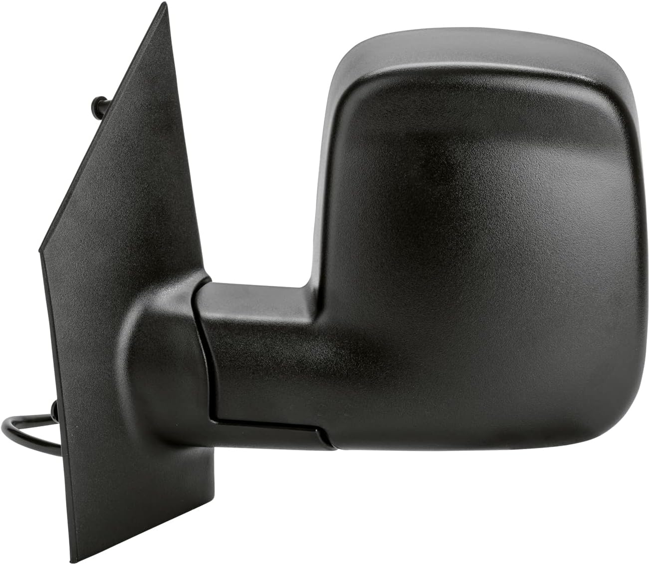TYC 2320032 Door Mirror Left-Side Compatible with 2003-2007 Chevrolet Express Vans