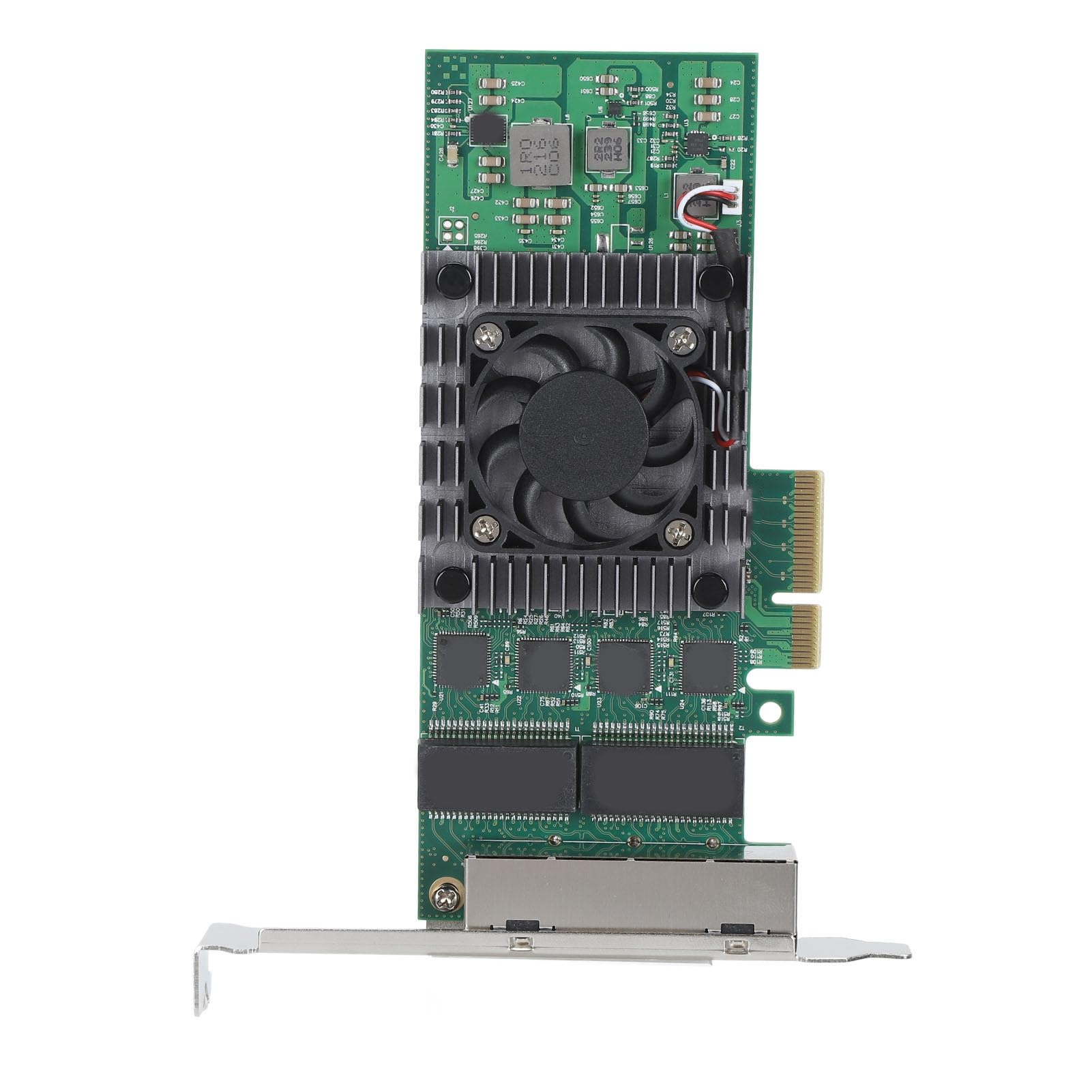 High-Tech>>Informatique>>Composants et pièces de Remplacement>>Composants internes>>Cartes réseaux