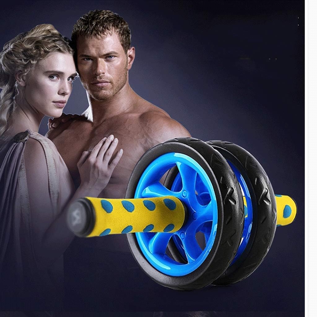 Home Abdominal Exercise Equipment Core Wheel for Man Women Gymnastics Gym Training