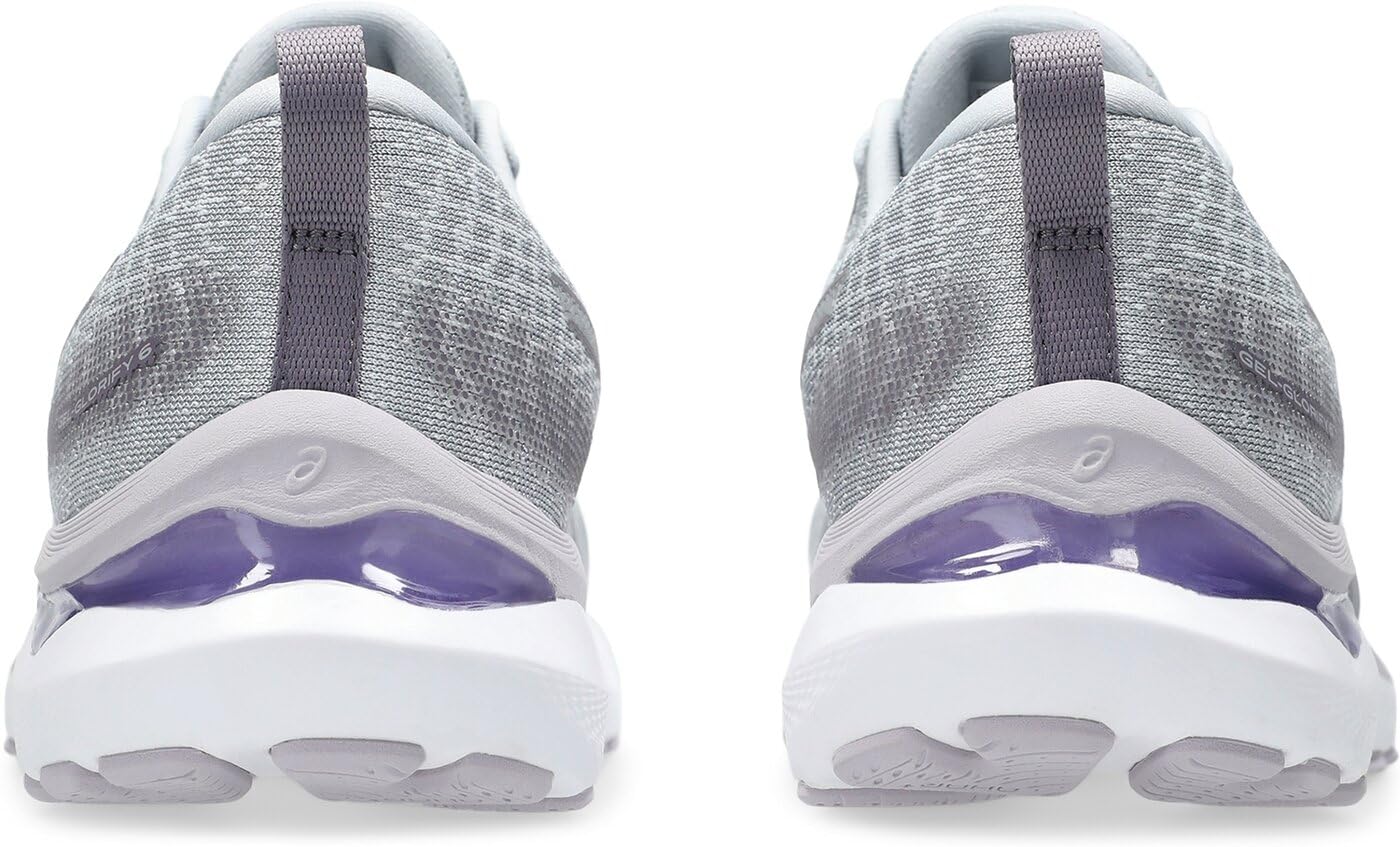 ASICS Gel-Glorify 6 Piedmont Grey/Lavender Grey - 9,5/41.5