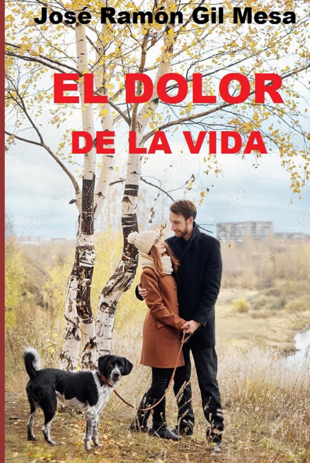 EL DOLOR DE LA VIDA