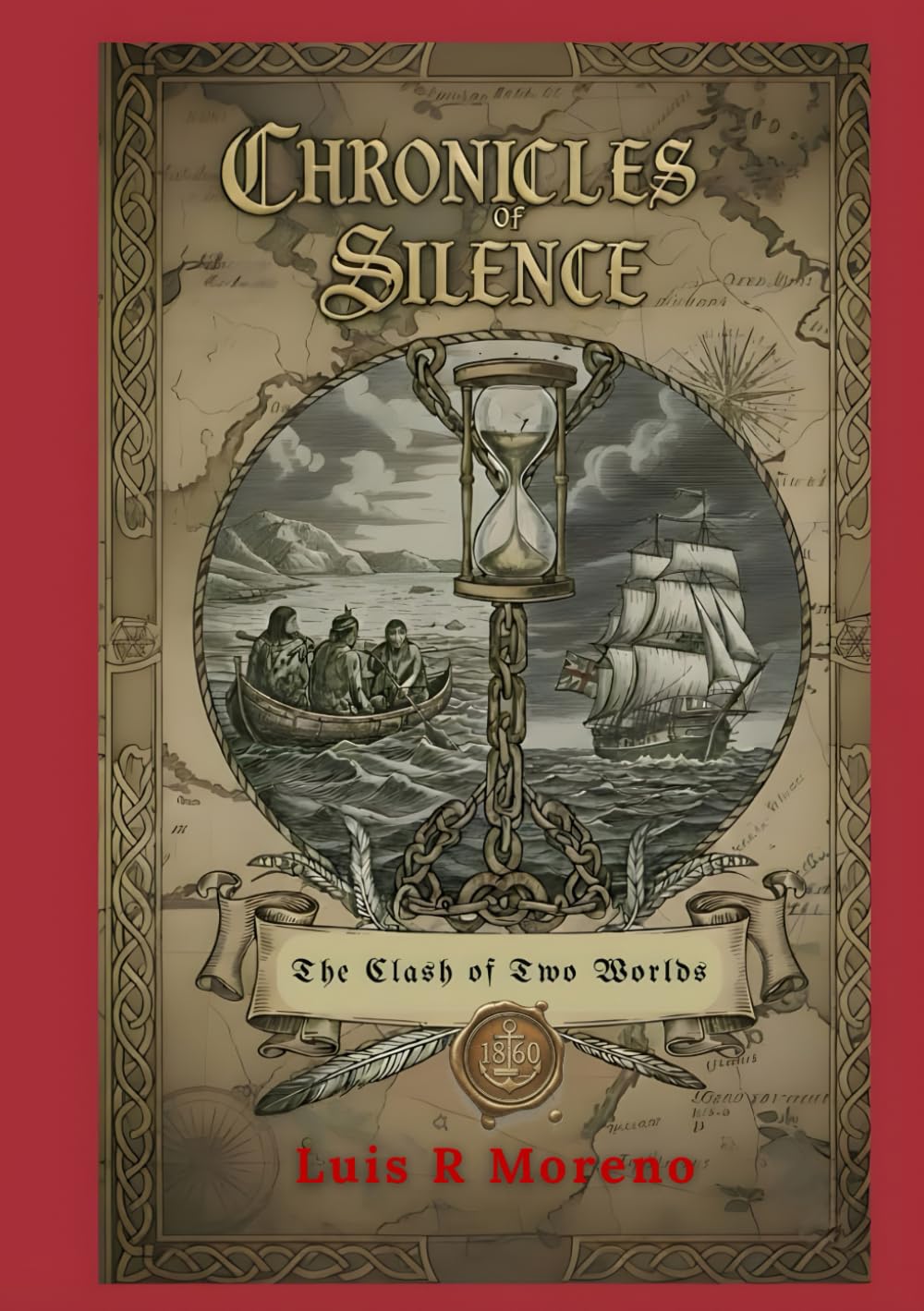 CHRONICLES OF SILENCE: The Clash of Two Worlds