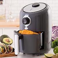 Vista 2 de Dash Freidora de aire, compacta