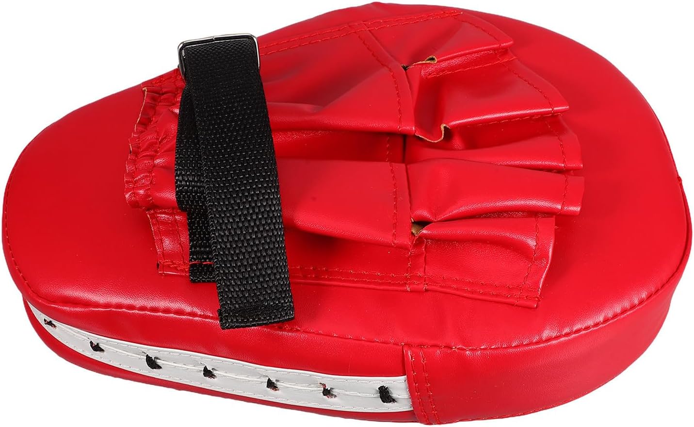 Curved Boxing Pads for Kickboxing and Home Training Pu Material, Enhanced Protection and Stability, for Beginners and Experienced Athletes