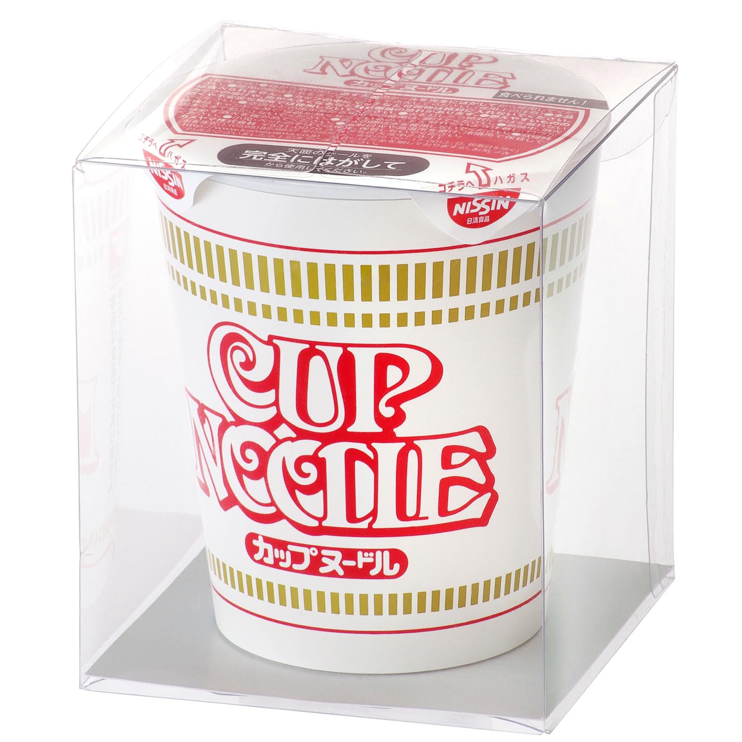 Amazon.co.jp: カップヌードルキャンドル : ドラッグストア