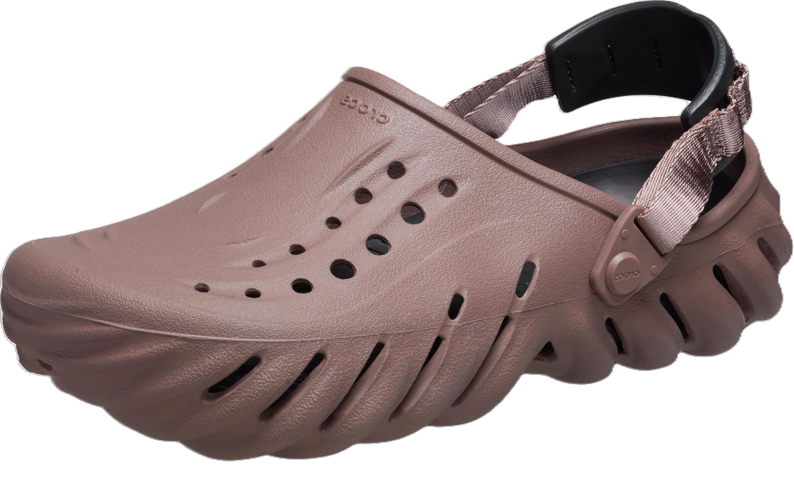 crocs Unisex Adult Echo Clog-picture-25