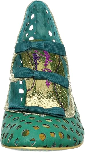 Amazon | [イレギュラーチョイス] FUN IN THE SUN 3921-21 GRN (GREEN