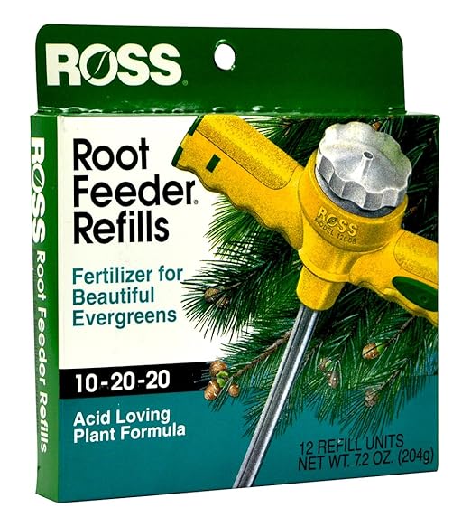Ross Root Feeder Refills 102020 Liquid Amazon.in Garden & Outdoors