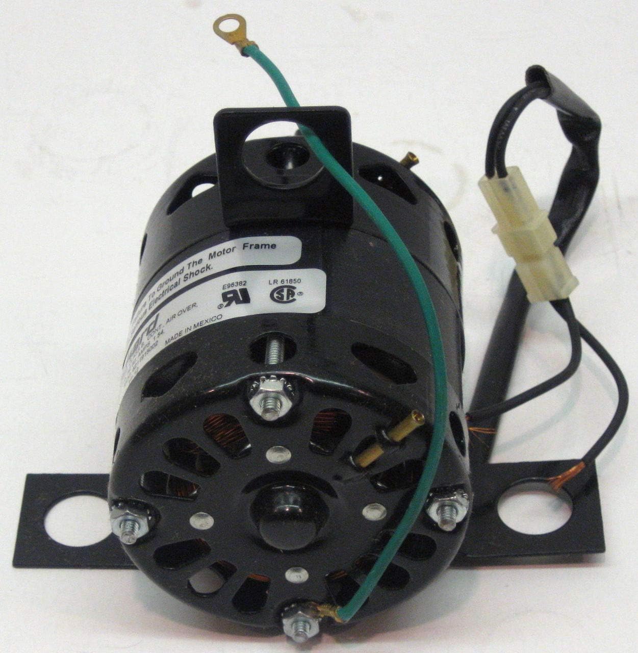 Packard 1/20 Hp Combustion Motorreplaces Carrier 82180