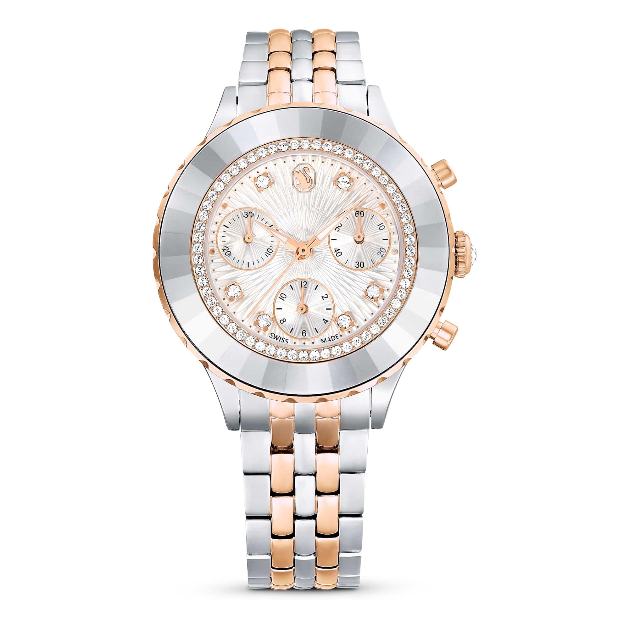 Swarovski Reloj de Pulsera 5672937