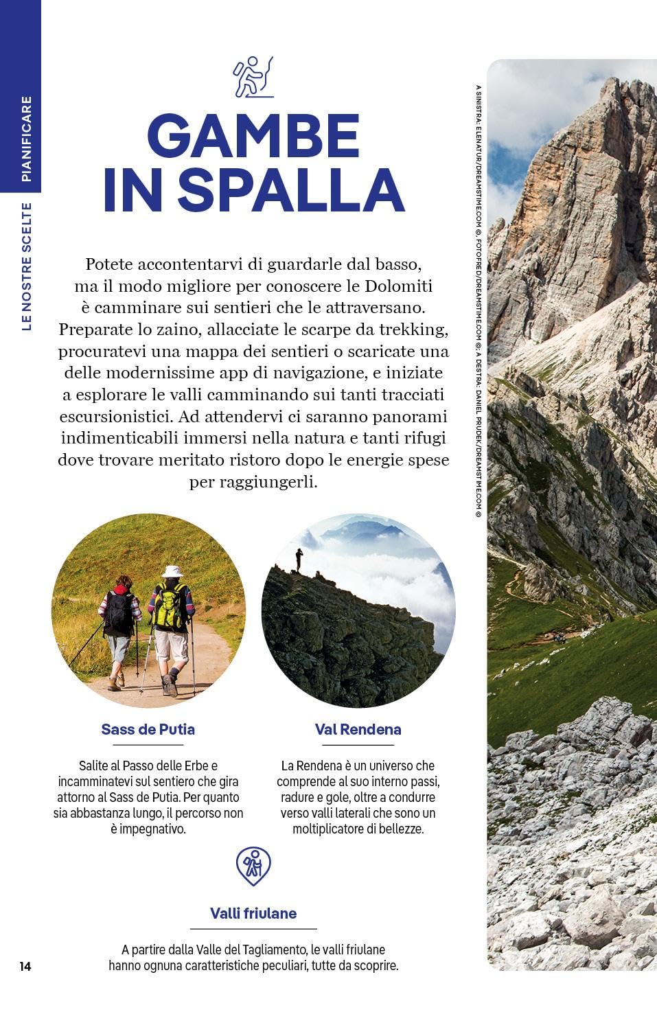 Dolomiti