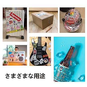 ▶︎import/ノーカットシールシート/コスメ系 Amazon.co.jp: エーワン ラベルシール A4 ノーカット 20シート