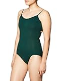 Capezio Women's Capezio V-neck Camisole Leotard