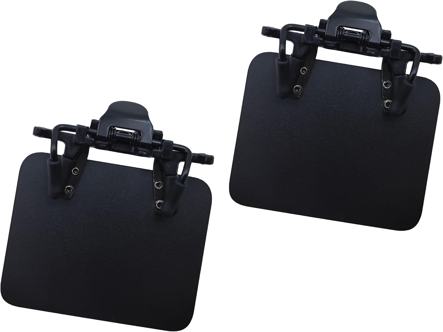 2 Packs International Standard...