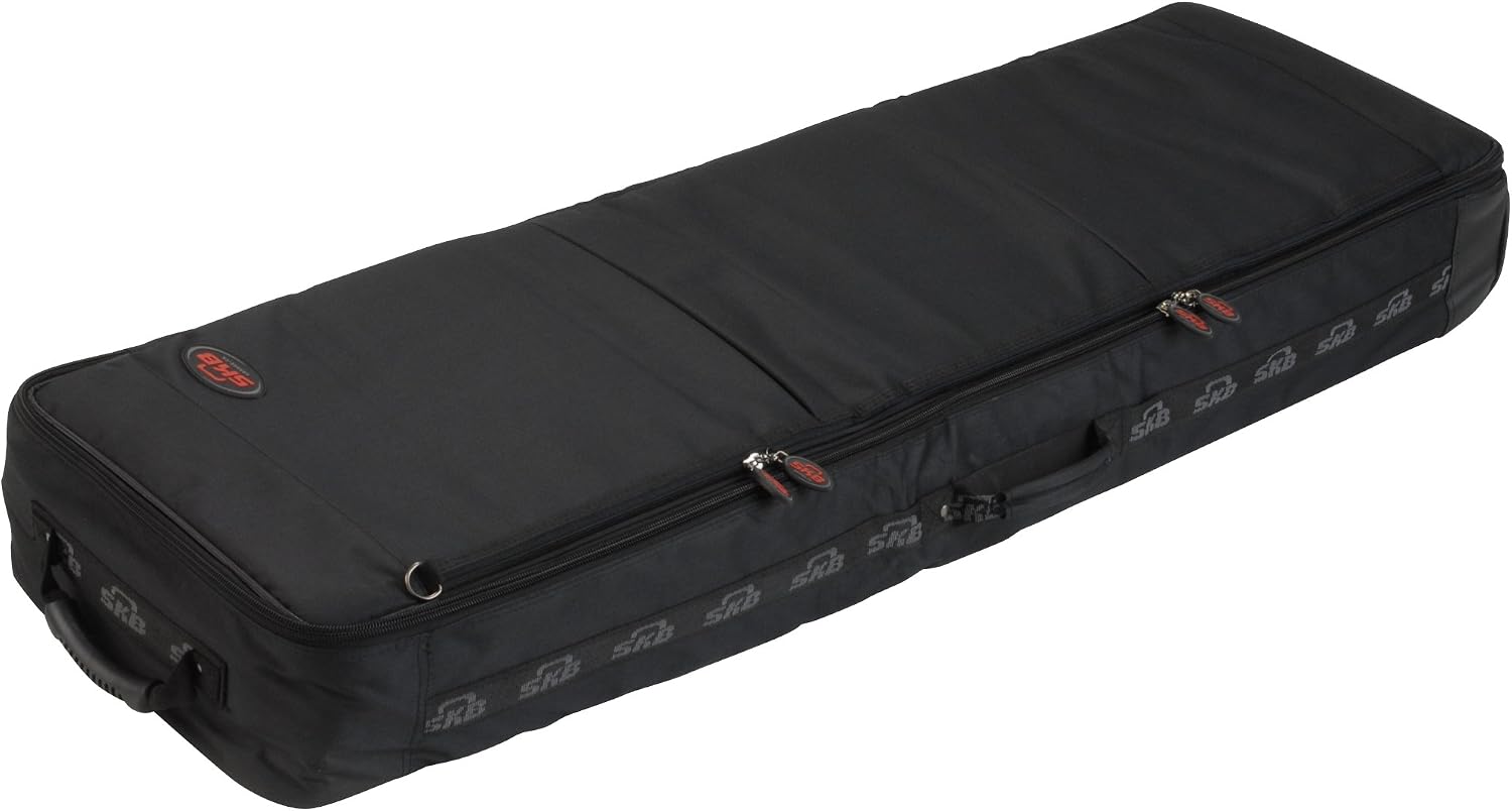 SKB 61-Note Padded Keyboard Gigbag