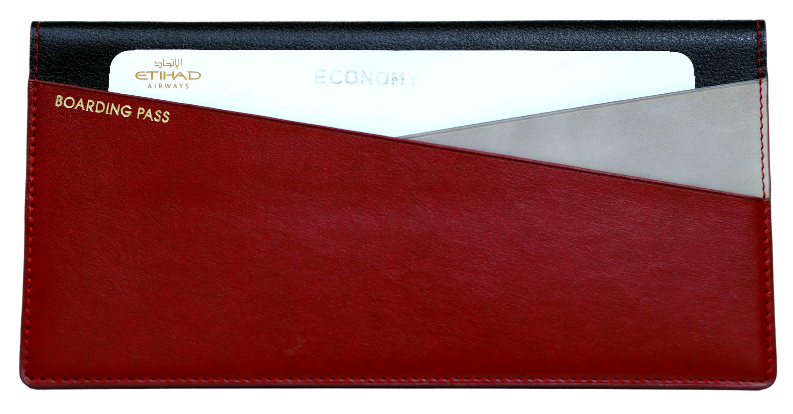 plan.a. day Premium Travel Wallet & Passport Holder – RFID Blocking Organizer for Cards, Tickets, and Documents – Stylish & Secure (Brown)-picture-42