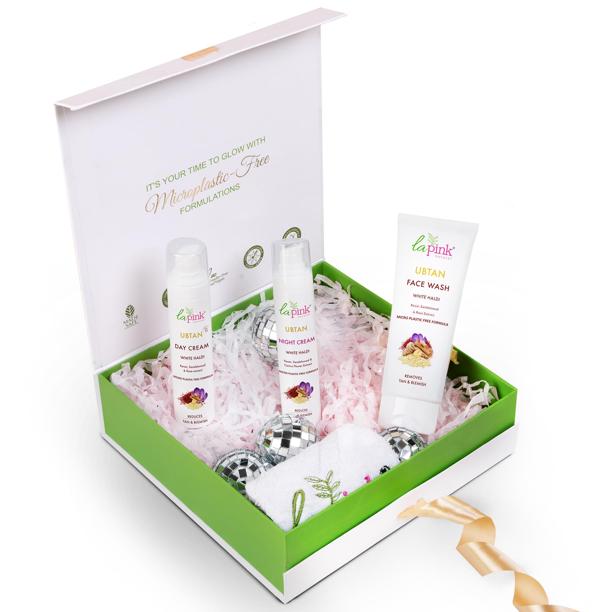 Golden Glow Skincare Kit-image-19