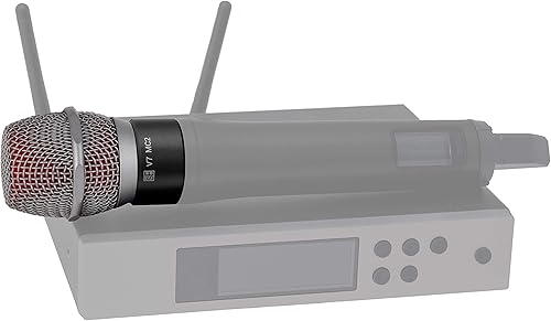 Miniatura 4 de SE Electronics - Cápsula de micrófono V7 para Sennheiser Wireless