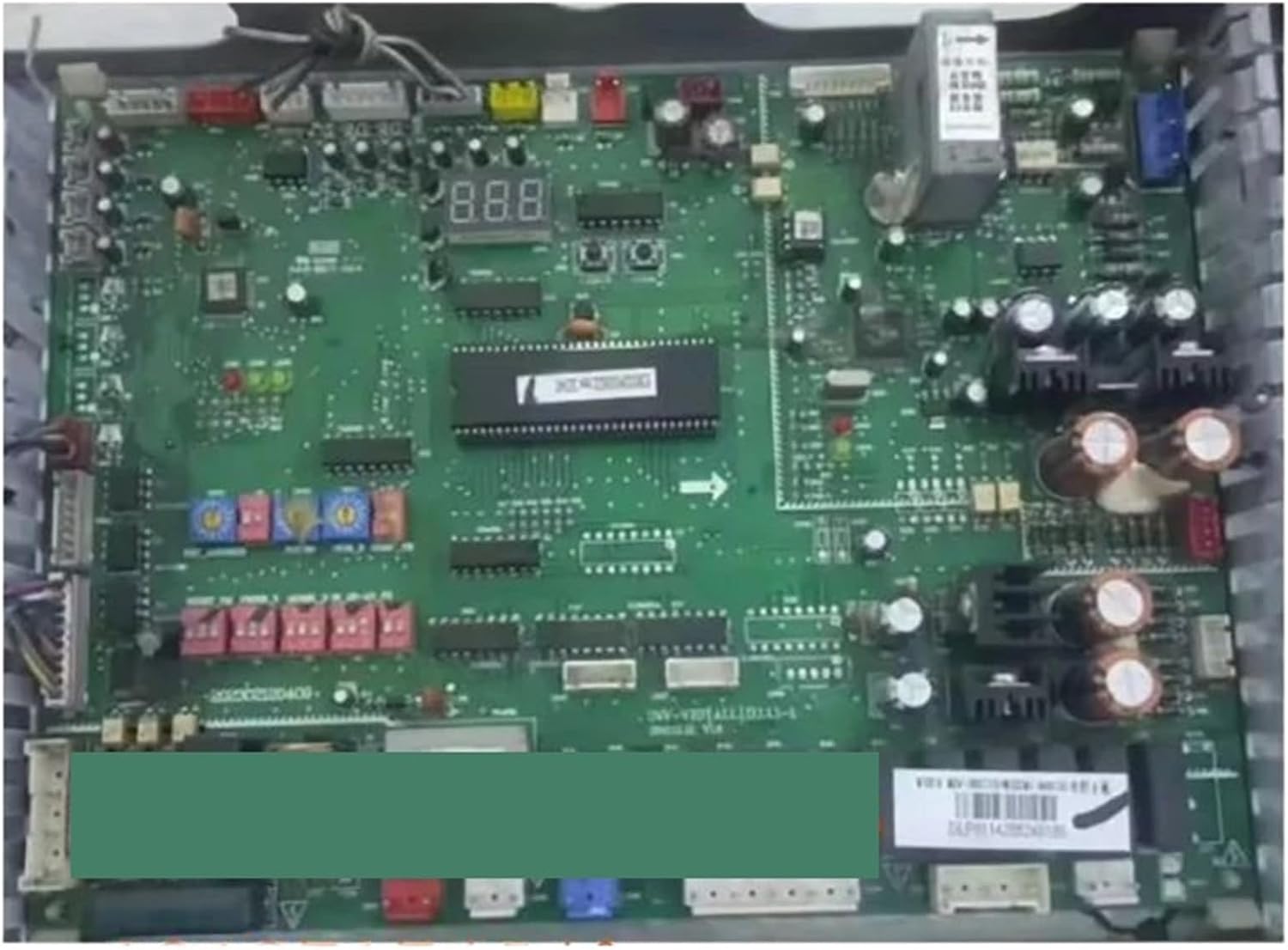 For Central Air Conditioning V4+multi Line Outdoor Unit power panel MDV-280(10) W/DSN1-840(A)201395100249 Motherboard