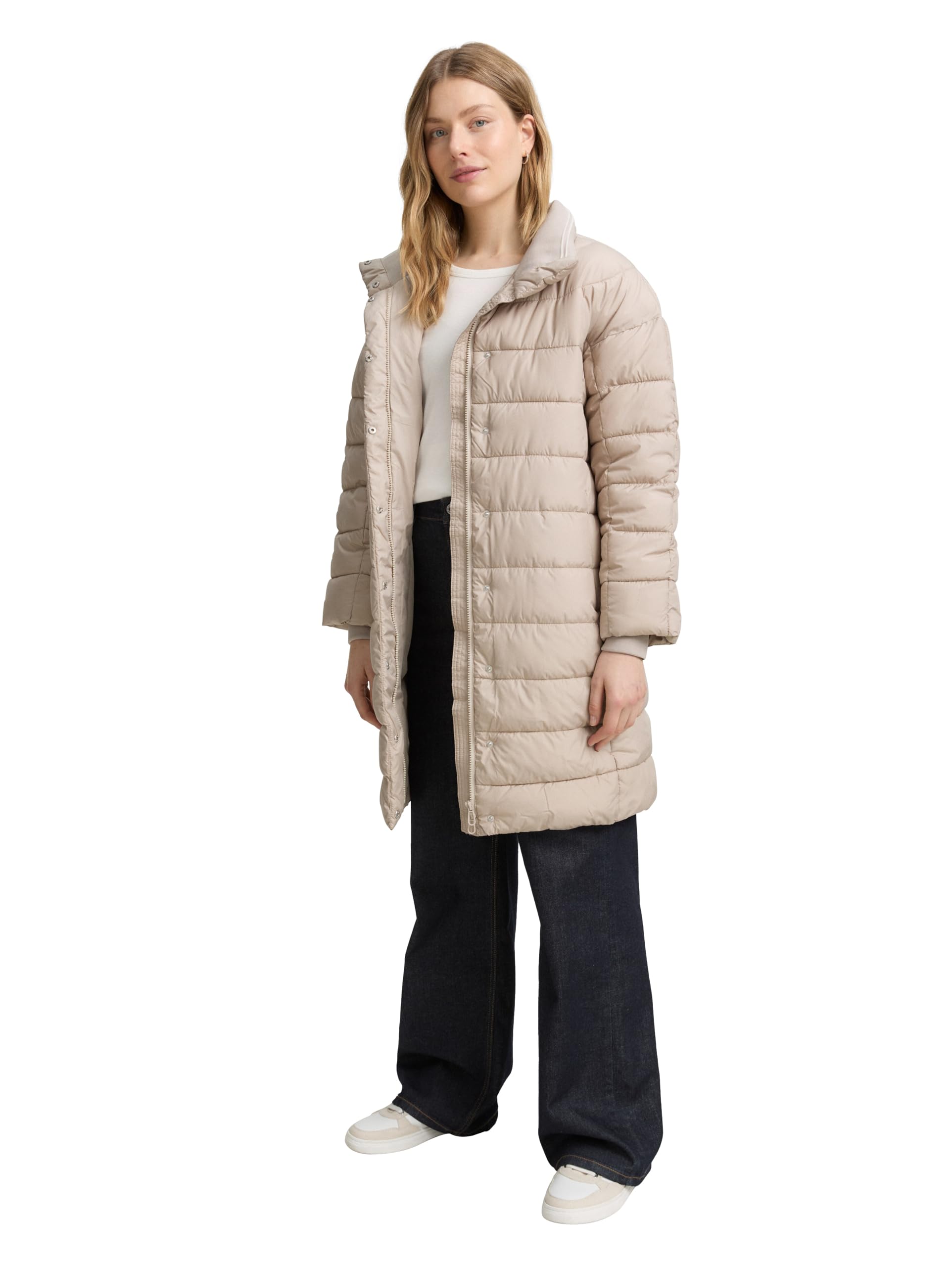 TOM TAILOR 1046599 Giacca Donna (Pacco da 1)