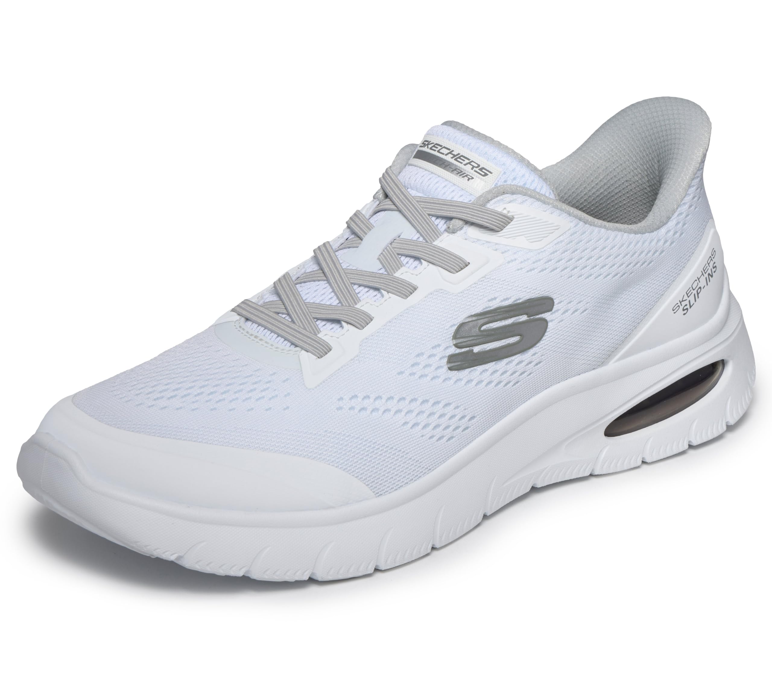 nikiサマ専用 Amazon | SKECHERS(スケッチャーズ) ハンズフリー スリップインズ