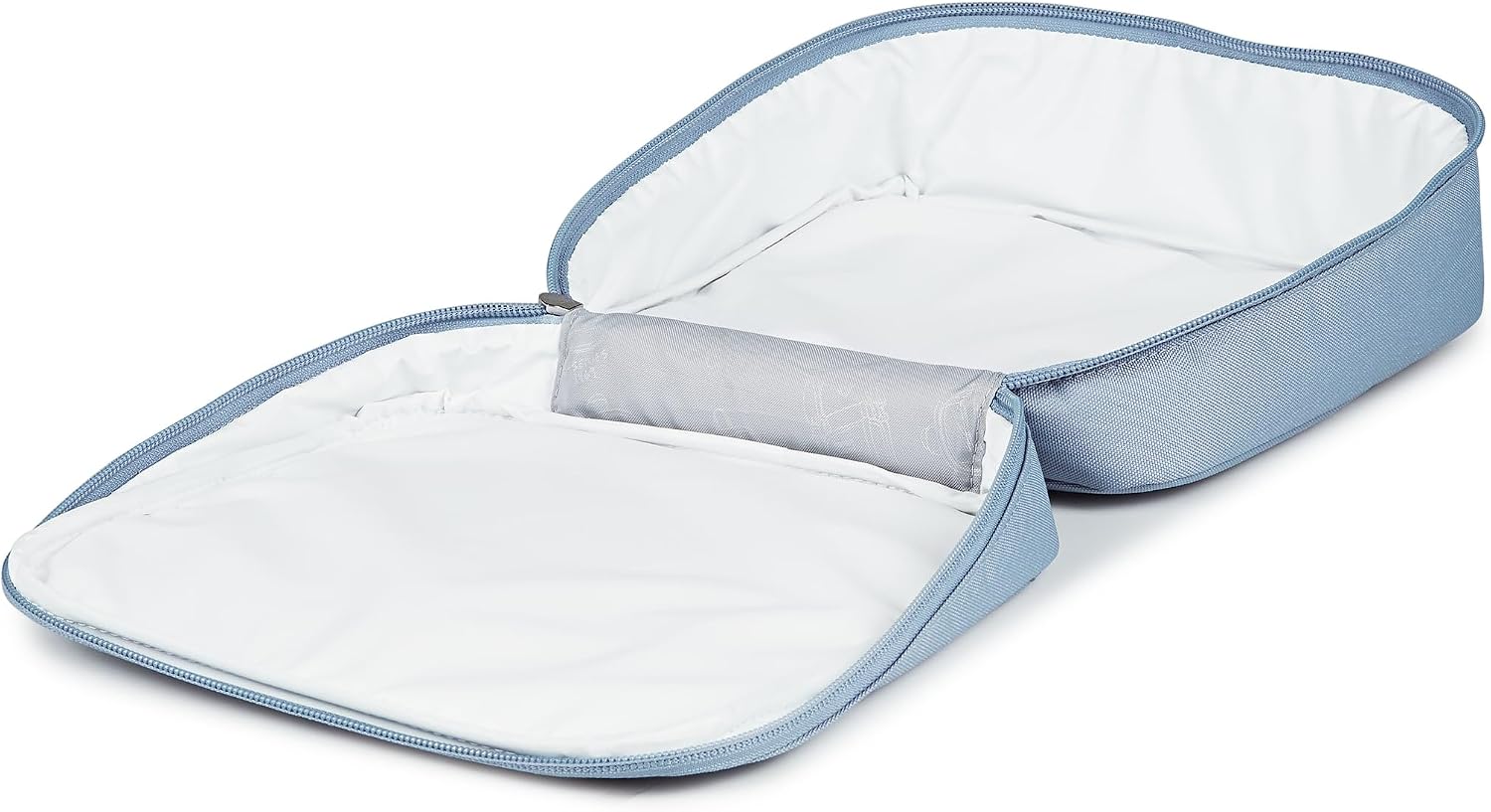 JanSport Lunch Break Insulated Cooler Bag - Leakproof Picnic Tote, Blue Dusk image 5