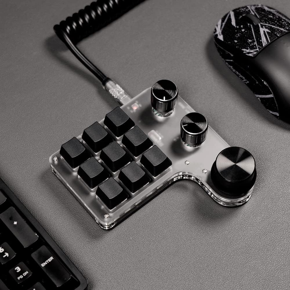 SIKAI CASE マクロキーボード 