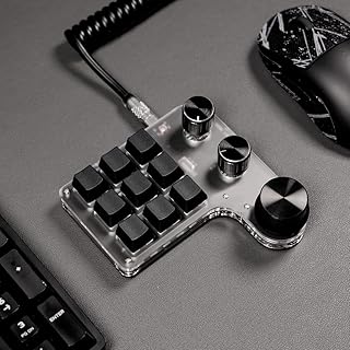SIKAI CASE マクロキーボード 