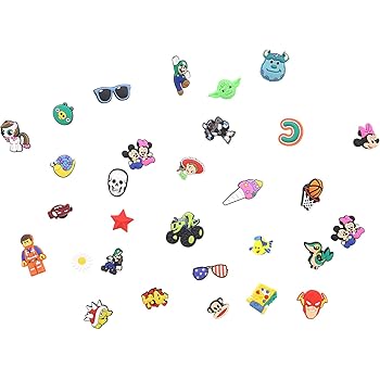 inappropriate jibbitz