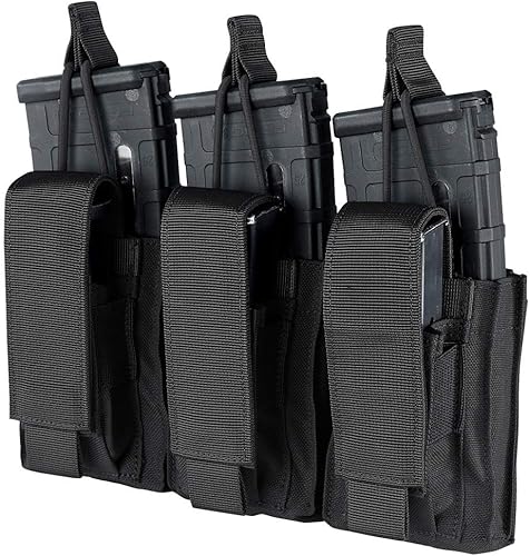 Condor Bolsa de revista triple canguro GEN2