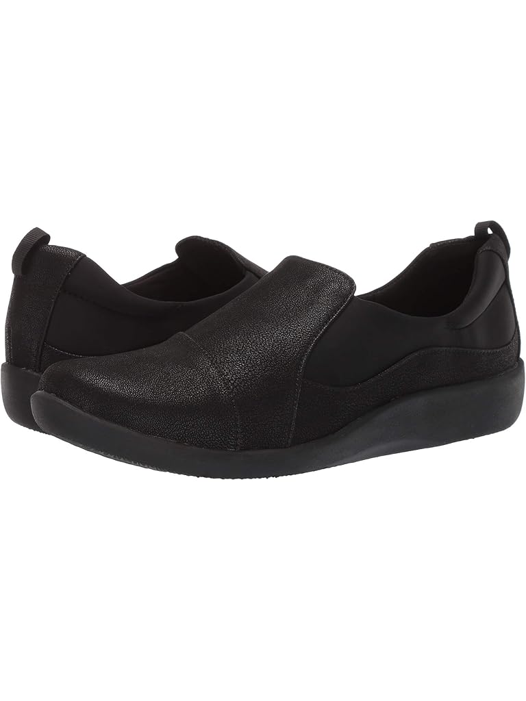 Clarks Sillian Paz